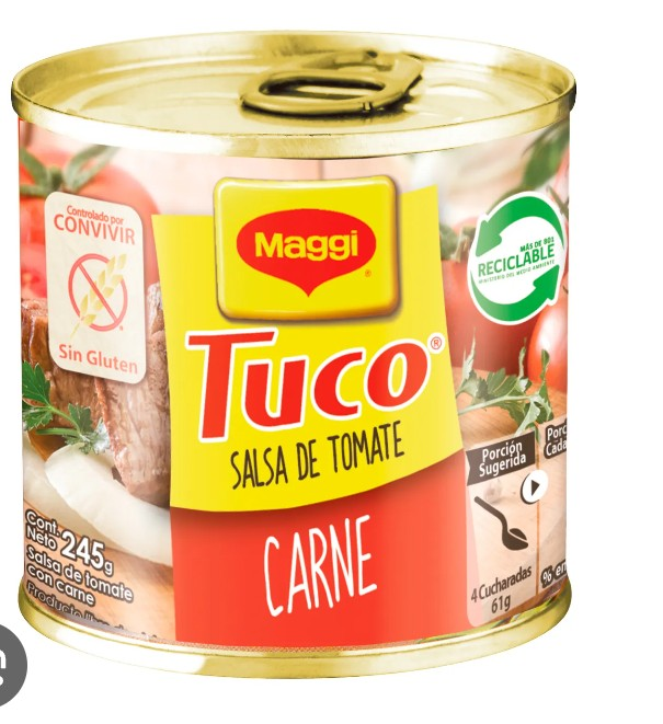 2026/05/1000326658.png SALSA DE TOMATE TUCO 250 GRAMOS - Imagen 1
