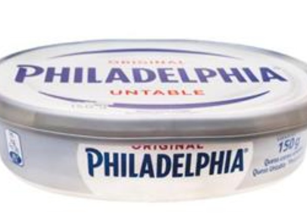 QUESO PHILADELFIA 150 G QU