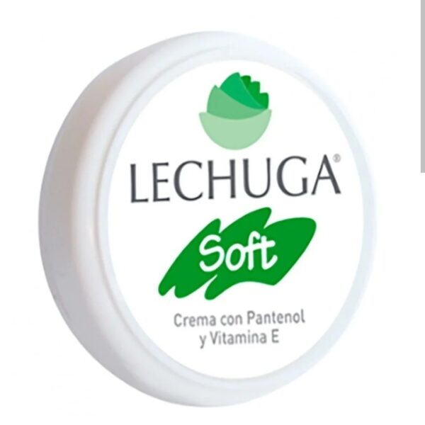 CREMA CON PANTENOL Y VITAMINA E 55ML