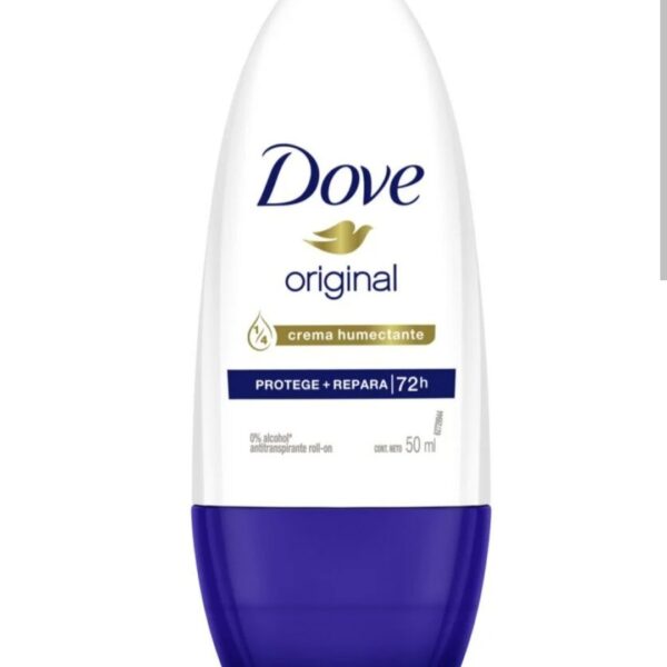 DAVE ORIGINAL CREMA HUMECTANTE PROTEGE + REPARA 50 ML.