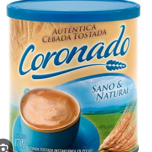 CAFÉ CORONADO 170 G