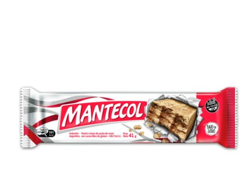 MANTECOL CLÁSICO 41 G