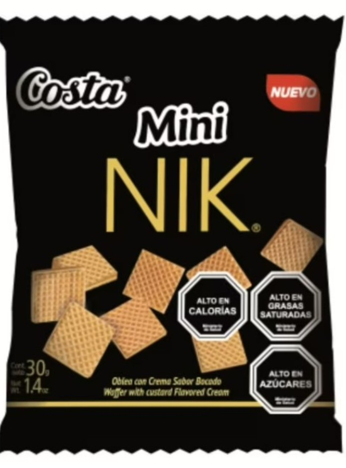 2026/06/1000339219.png GALLETAS MINI NICK 30 G - Imagen 1