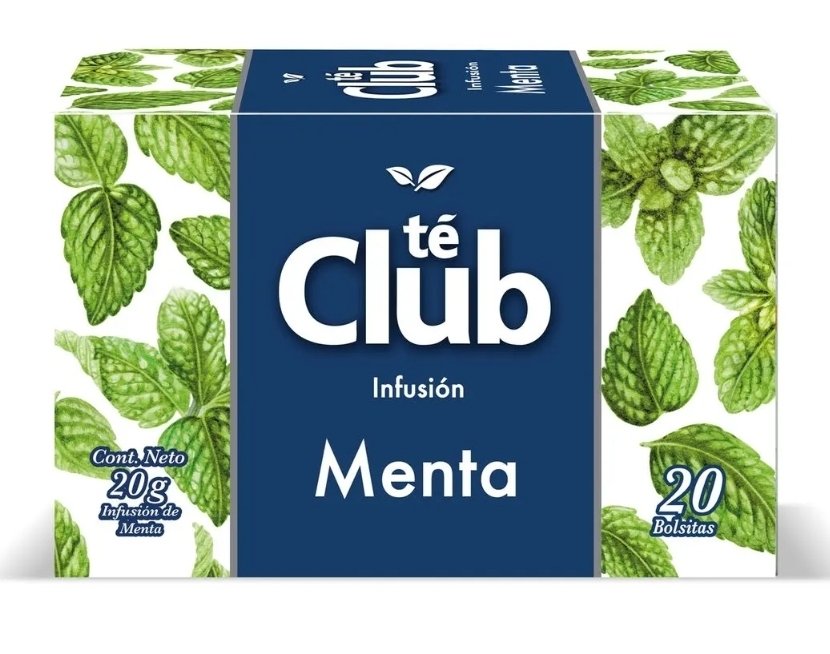 2026/06/1000709725.jpg TE CLUB MENTA 20 BOLSITAS - Imagen 1