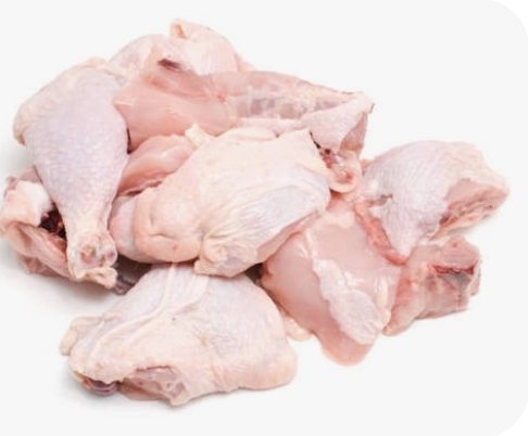 PICHANGA O TROZADO DE POLLO - EL KILO