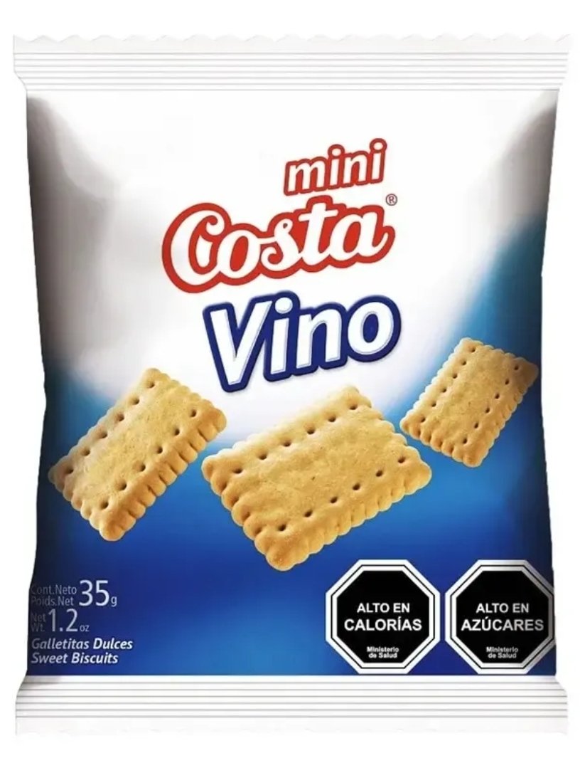 2026/06/1000717426.jpg GALLETAS MINI VINO COSTA 35 GRAMOS - Imagen 1