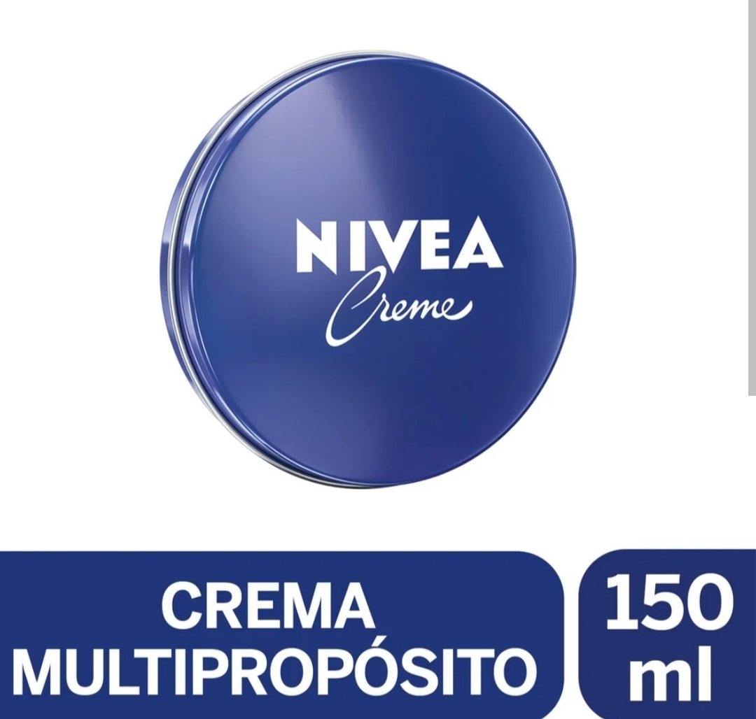 2026/06/56268.jpg CREMA NIVEA 150 ML. - Imagen 1