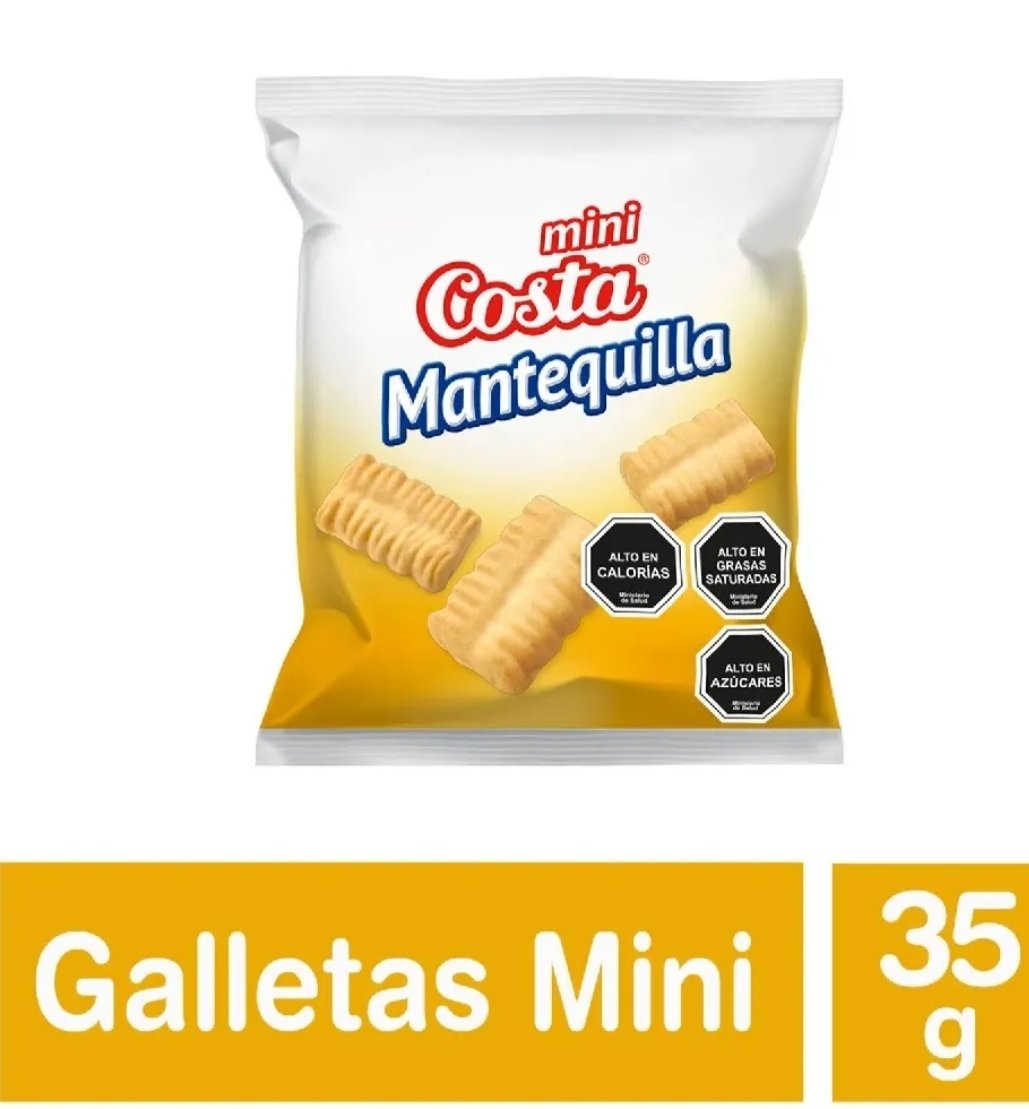 2026/06/56321.jpg GALLETA MANTEQUILLA COSTA 35 GR. - Imagen 1