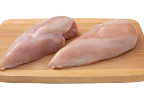 PECHUGA DESHUESADA DE POLLO