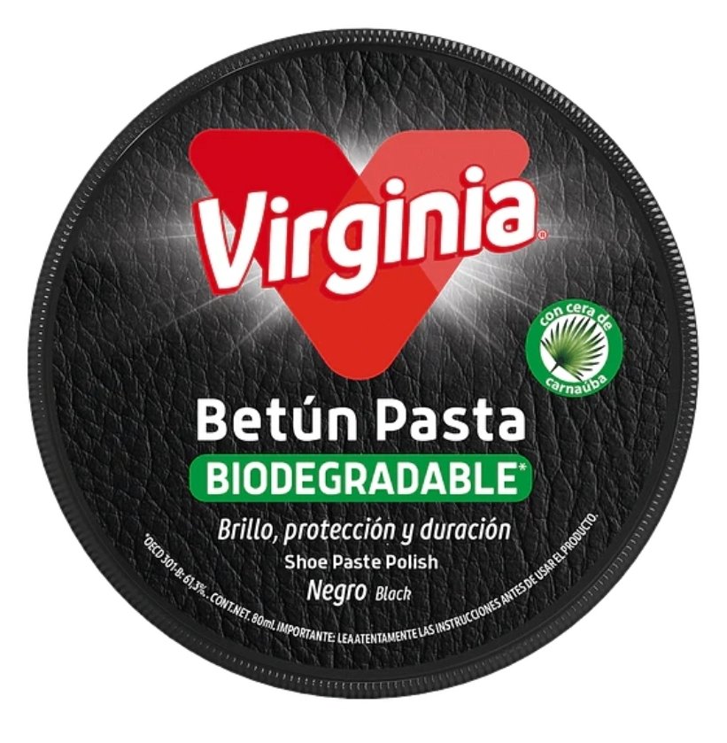 2026/07/1000736620.jpg CERA BETÚN PASTA BIODEGRADABLE NEGRO 80 ML - Imagen 1