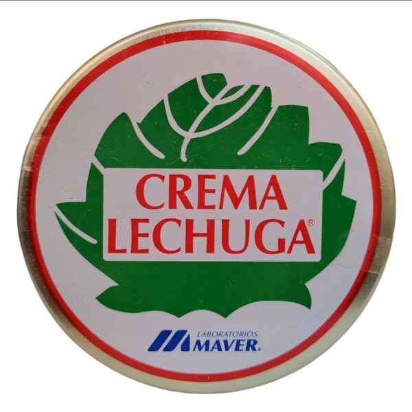 LECHUGA TRADICIONAL 60 ML
