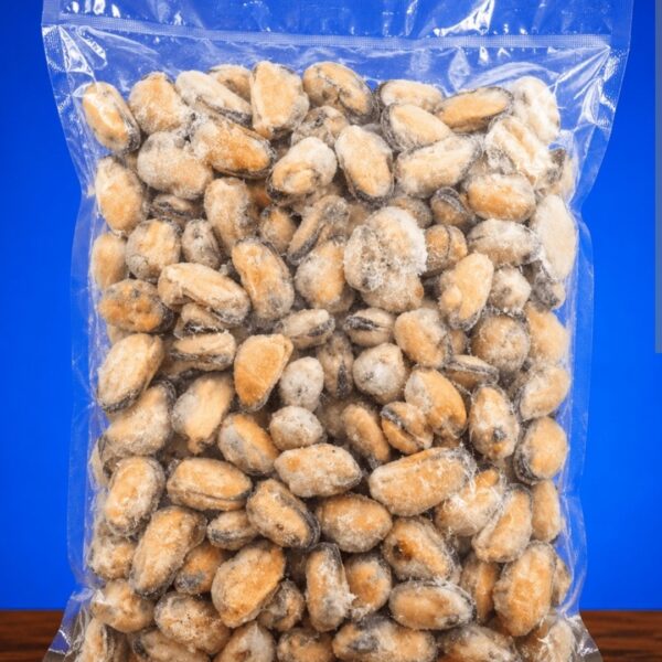 CHORITOS CONGELADOS 1 KILO
