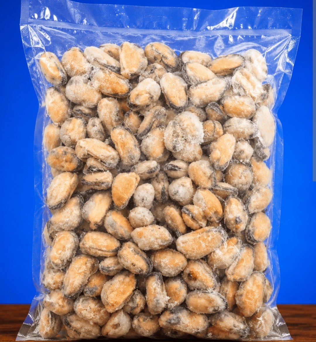 2026/07/66276.jpg CHORITOS CONGELADOS 1 KILO - Imagen 1