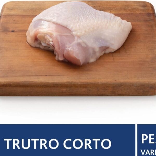 TUTO CORTO POR KL.
