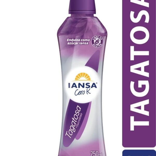TAGATOSA IANSA 250 ML.