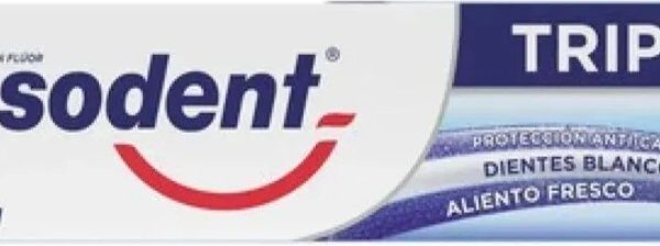 PEPSODENT TRIPLE + 90 GR.