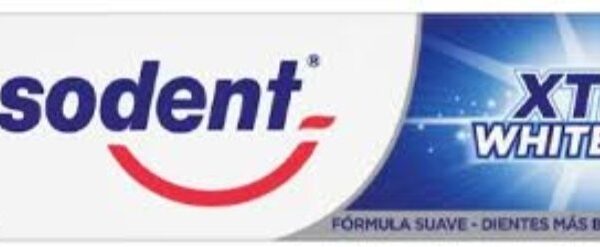 PEPSODENT XTRA WHITENING 130 GR.