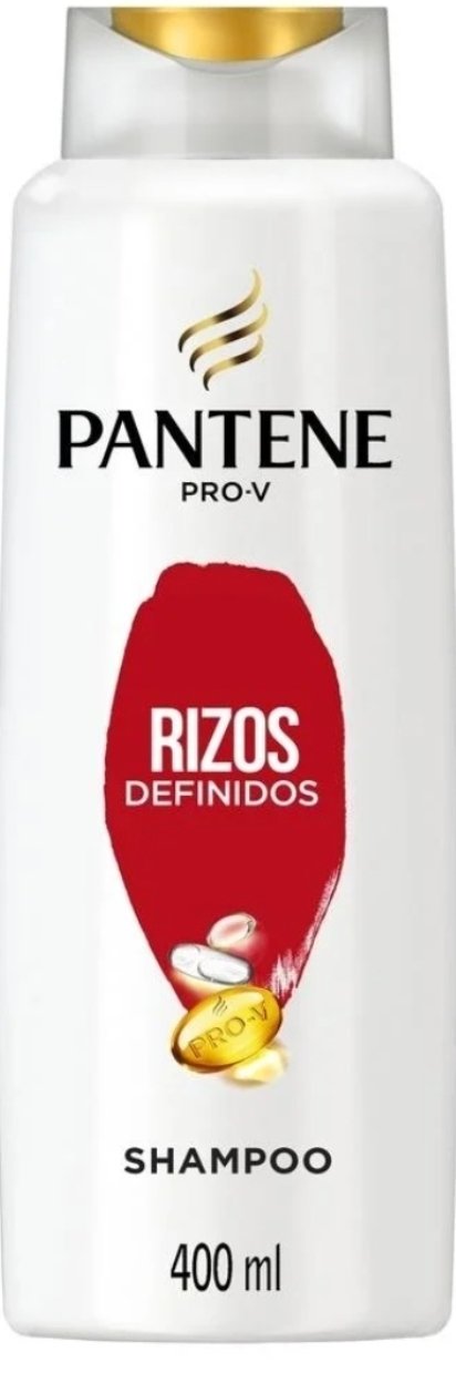 2026/10/107491.jpg SHAMPOO PANTENE RIZOS DEFINIDOS - Imagen 1